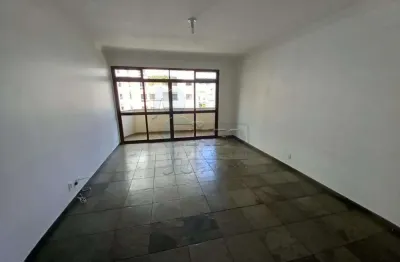 Apartamento com 3 quartos à venda no Centro, Ribeirão Preto 