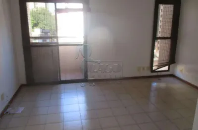 Apartamento com 2 quartos à venda no Centro, Ribeirão Preto 