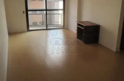 Apartamento com 2 quartos à venda no Centro, Ribeirão Preto 