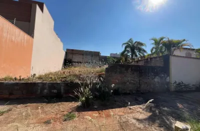 Terreno à venda no Jardim São Luiz, Ribeirão Preto 