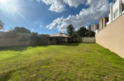 Terreno à venda no Jardim Canadá, Ribeirão Preto 