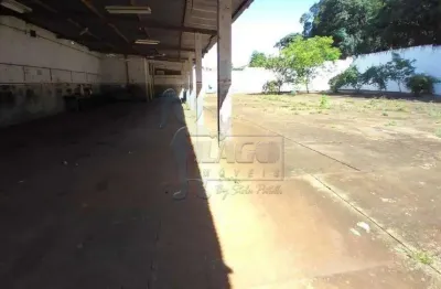 Terreno à venda no Campos Elíseos, Ribeirão Preto 