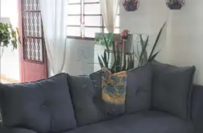 Casa com 4 quartos à venda no Jardim Jandaia, Ribeirão Preto 