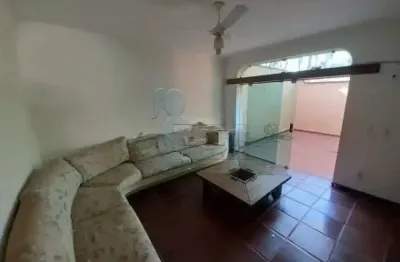 Casa com 4 quartos à venda no Ribeirânia, Ribeirão Preto 