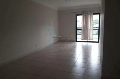 Apartamento com 3 quartos à venda no Jardim Irajá, Ribeirão Preto 