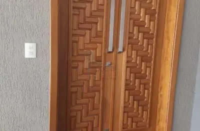 Casa com 3 quartos à venda no Ipiranga, Ribeirão Preto 