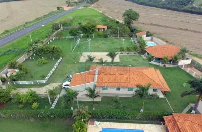 Fazenda à venda na Zona Rural, Santa Rosa de Viterbo 