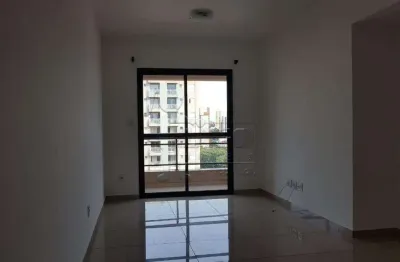 Apartamento com 2 quartos à venda no Santa Cruz do José Jacques, Ribeirão Preto 