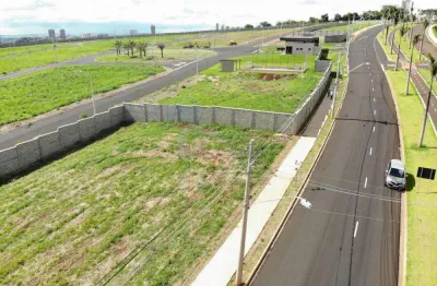 Terreno comercial à venda no Village Costa Sul, Ribeirão Preto 
