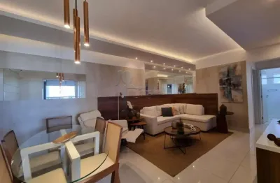 Apartamento de 95m² com 03 quartos à venda - Bosque das Juritis