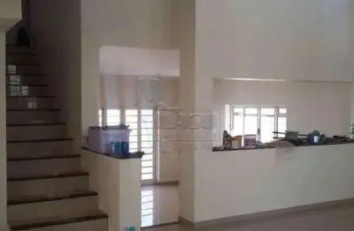 Casa com 3 quartos à venda no Ribeirânia, Ribeirão Preto 