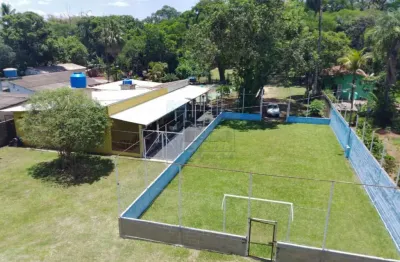 Chácara / sítio com 2 quartos à venda no Recanto das Palmeiras, Ribeirão Preto 