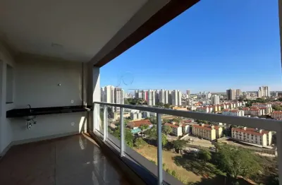 Apartamento com 2 quartos à venda na Vila Ana Maria, Ribeirão Preto 