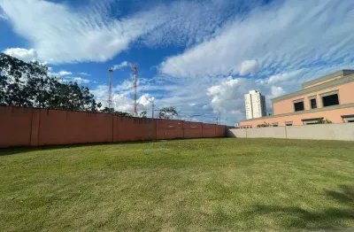 Terreno de 866m² à venda em condomínio - Jardim Olhos D`Água II