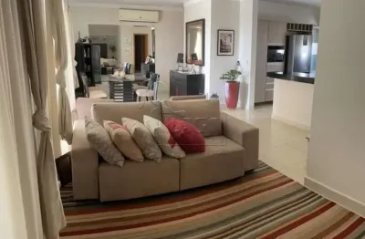 Apartamento de 133m² com 03 quartos à venda - Jardim Nova Aliança Sul