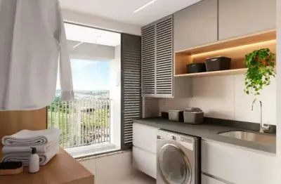 Apartamento de 283m² com 04 suítes à venda - Jardim Ilhas do Sul