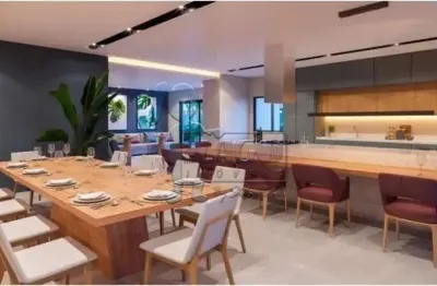 Apartamento de 88m² com 03 quartos à venda - Jardim Olhos D`Água II