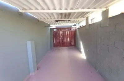 Casa com 3 quartos à venda em Bonfim Paulista, Ribeirão Preto 