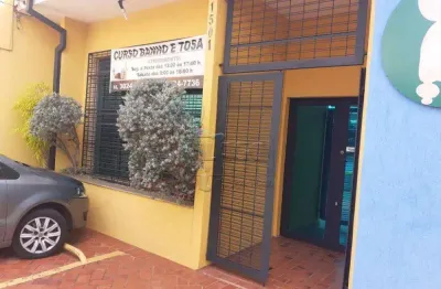 Ponto comercial à venda no Centro, Ribeirão Preto 