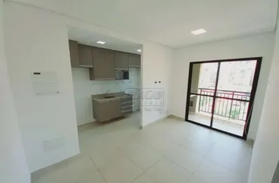 Apartamento com 2 quartos à venda no Santa Cruz do José Jacques, Ribeirão Preto 