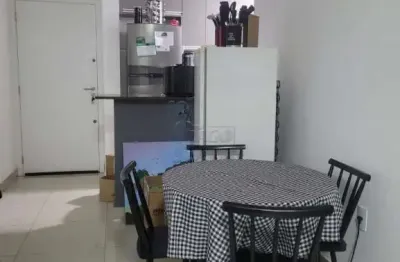 Apartamento com 2 quartos à venda na Vila Seixas, Ribeirão Preto 