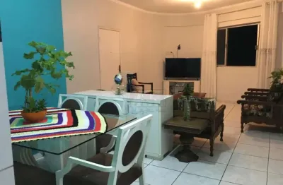 Apartamento com 4 quartos à venda no Centro, São Vicente 