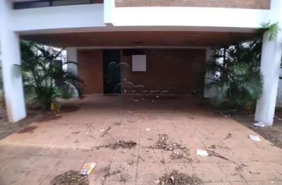 Ponto comercial à venda no Jardim Sumaré, Ribeirão Preto 