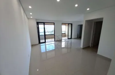 Apartamento com 2 quartos à venda em Bonfim Paulista, Ribeirão Preto 