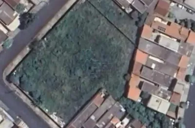 Terreno à venda no Parque Ribeirão Preto, Ribeirão Preto 