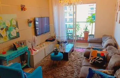 Apartamento com 2 quartos à venda no Nova Aliança, Ribeirão Preto 
