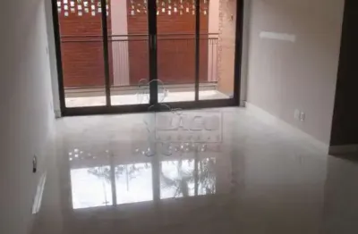 Apartamento com 3 quartos à venda no Jardim América, Ribeirão Preto 
