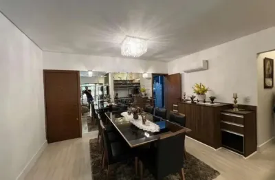 Apartamento com 3 quartos à venda no Bosque das Juritis, Ribeirão Preto 