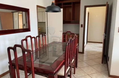 Apartamento com 2 quartos à venda no Centro, Ribeirão Preto 
