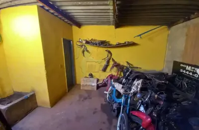 Ponto comercial à venda no Ipiranga, Ribeirão Preto 