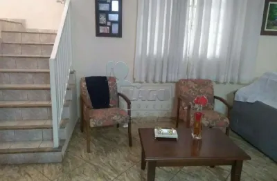 Casa com 4 quartos à venda no Jardim Alexandre Balbo, Ribeirão Preto 
