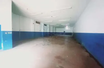 Barracão / Galpão / Depósito à venda no Campos Elíseos, Ribeirão Preto 