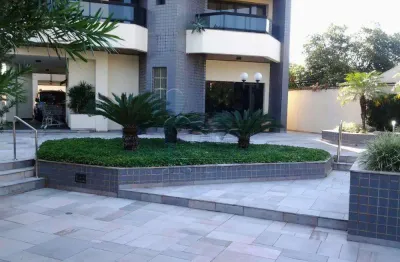 Apartamento com 3 quartos à venda no Campos Elíseos, Ribeirão Preto 