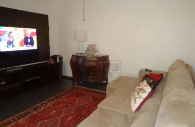 Apartamento com 3 quartos à venda no Jardim Irajá, Ribeirão Preto 