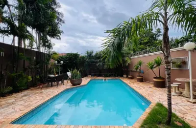 Casa com 3 quartos à venda no Jardim Niágara, Jardinópolis 