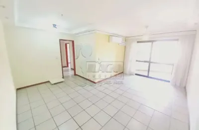 Apartamento com 3 quartos à venda na Vila Seixas, Ribeirão Preto 