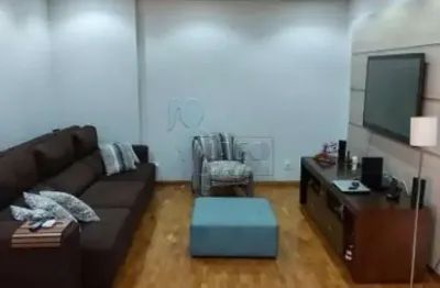 Apartamento com 3 quartos à venda no Centro, Ribeirão Preto 