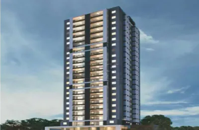 Apartamento com 2 quartos à venda na Vila Ana Maria, Ribeirão Preto 