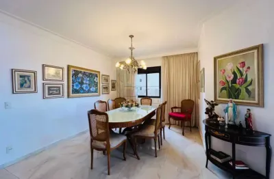 Apartamento com 3 quartos à venda no Jardim Irajá, Ribeirão Preto 