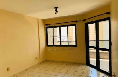 Apartamento com 3 quartos à venda no Centro, Ribeirão Preto 