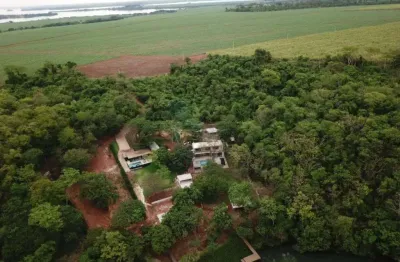 Fazenda à venda no Centro, Miguelópolis 