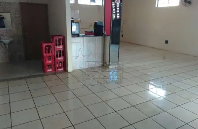 Barracão / Galpão / Depósito à venda no Jardim Paulistano, Ribeirão Preto 