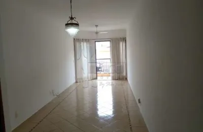 Apartamento com 3 quartos à venda no Jardim Irajá, Ribeirão Preto 