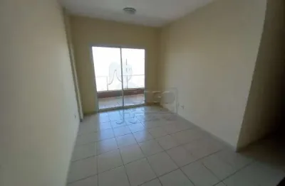 Apartamento com 2 quartos à venda no Nova Aliança, Ribeirão Preto 