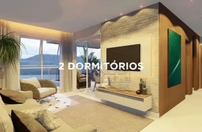 Apartamento com 2 quartos à venda no Centro, Rifaina 