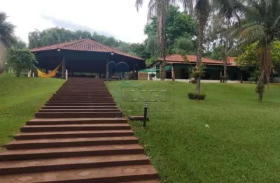 Chácara / sítio com 3 quartos à venda no Centro, Miguelópolis 